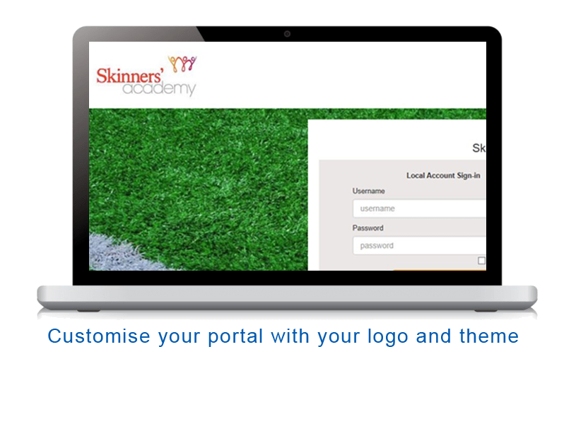 Customise